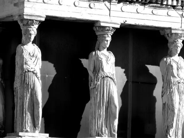 Nicole - 1 Punkt - Athen