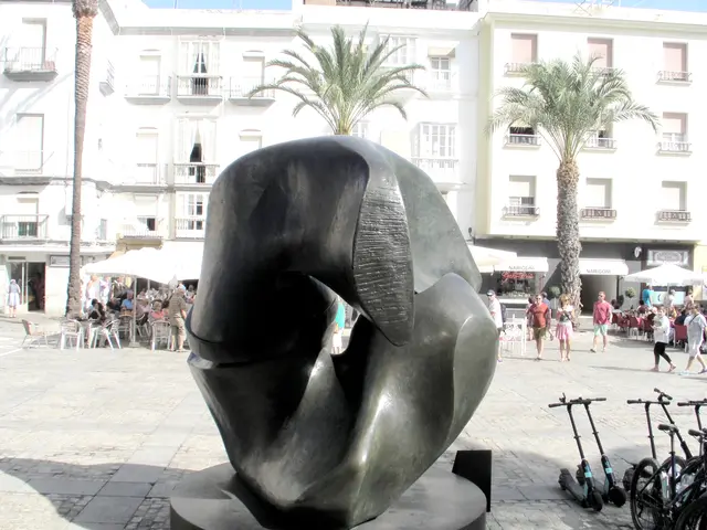 Amadeus - 1 Punkt -  Cádiz