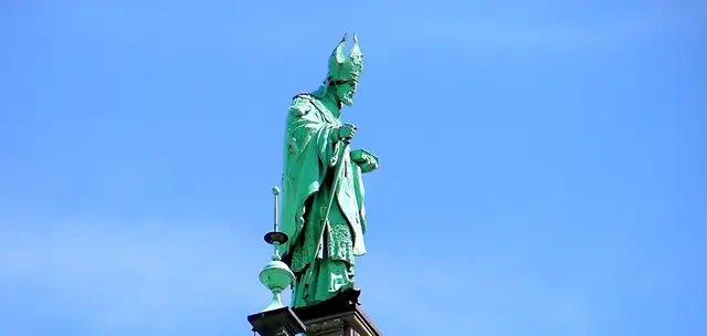 Amadeus - 1 Punkt - Hamburg