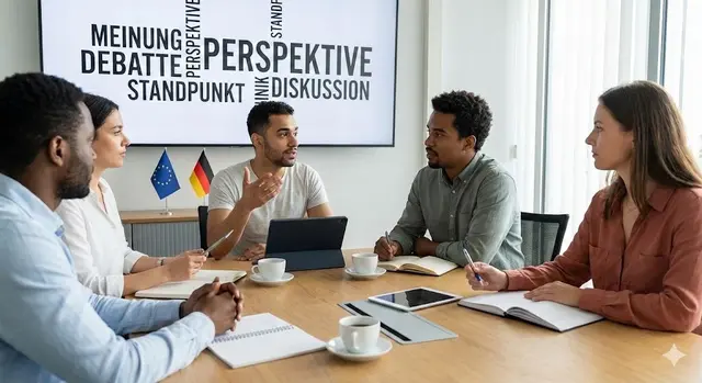 Foto: Smbolbild by KI