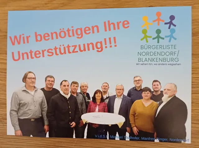 Foto: Michael Thalhofer