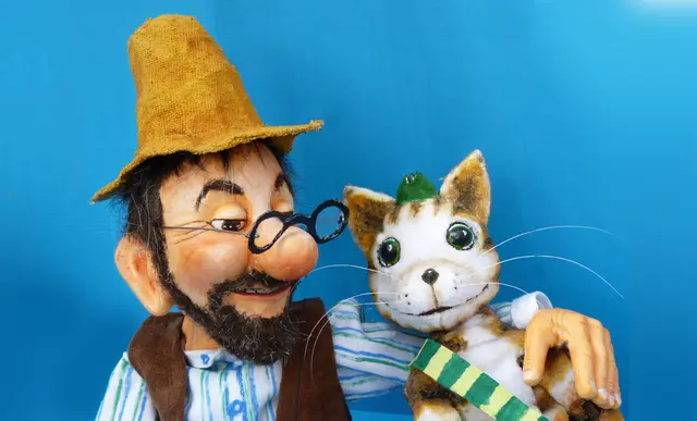 Foto: Andreas Blersch