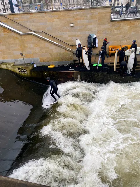 Bei den Temperaturen sind die immer noch aktiv
