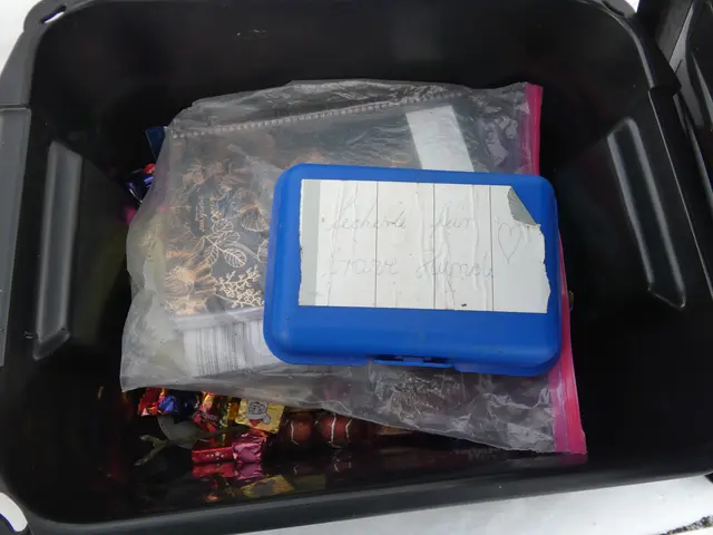 Nö, Werkzeug isses nich!