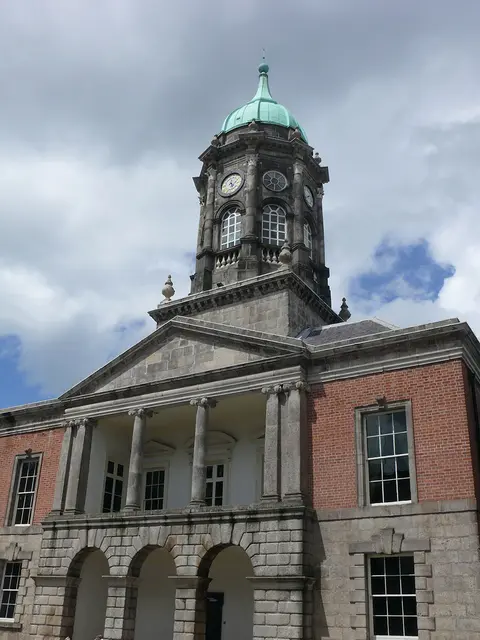 Dublin Castle