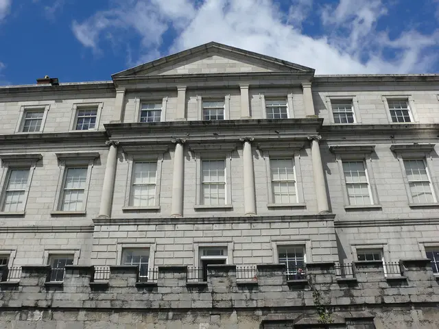 Dublin Castle