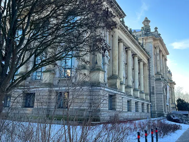 Das Landesmuseum Hannover stellte sein neues Jahresprogramm vor