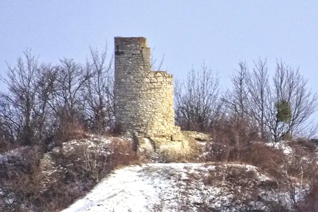 Horstbergwarte