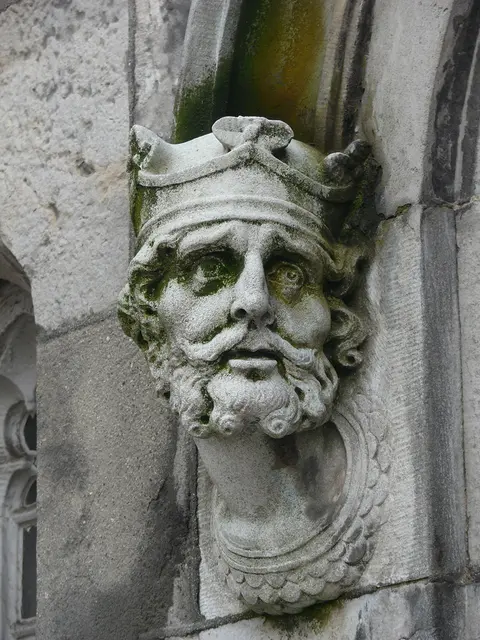 Dublin Castle