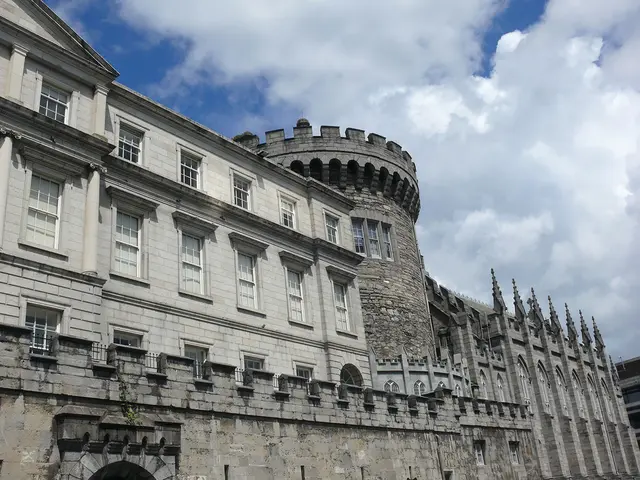Dublin Castle