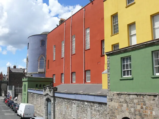 Dublin Castle