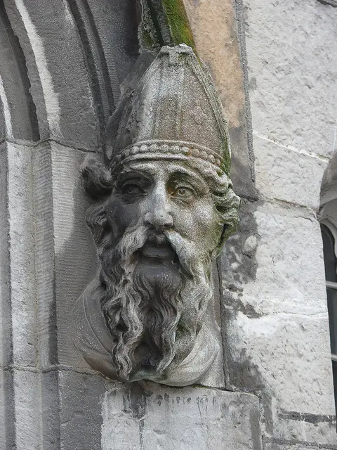 Dublin Castle