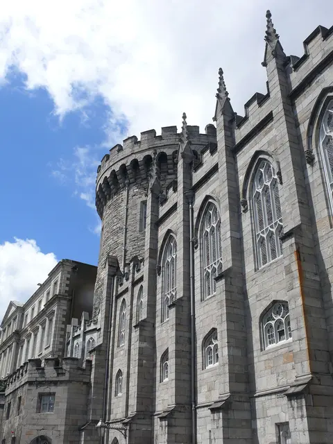 Dublin Castle
