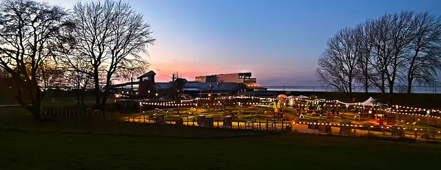 Sonnenuntergang | Foto: Shima Mahi