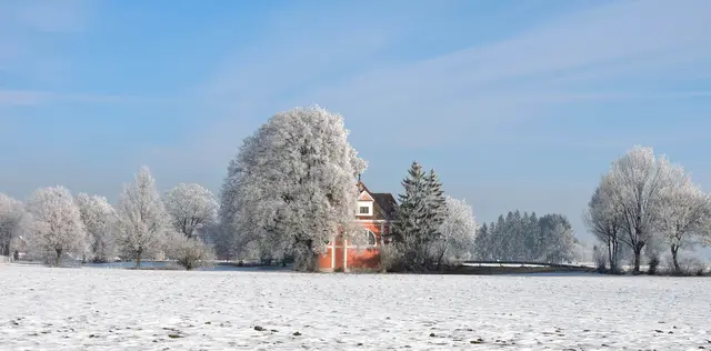 Feldkapelle bei Schwabmünchen | Foto: Günter Presnitz