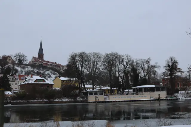 Petruskirche auf dem Tannenberg