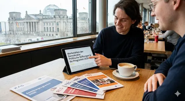 Foto: Symbolbild by KI