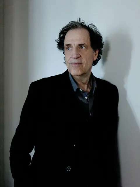 Helmfried von Lüttichau  | Foto: Gerald von Foris