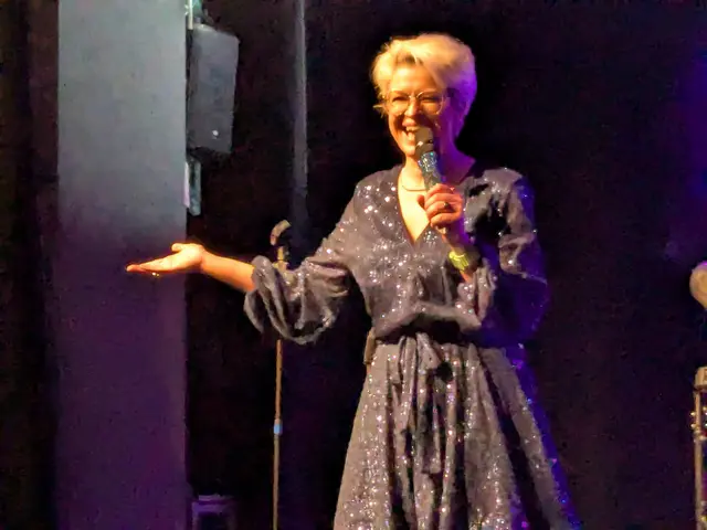 Monique | Foto: Matthias Bucher