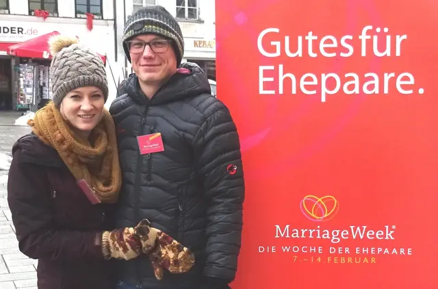 "Gutes für Ehepaare" - Die Veranstaltungs-Übersicht 2026 ist auf der Website des Landsberger MarriageWeek-Forums zu finden:  &gt;&gt;&gt; https://marriage-week-landsberg.de/angebote/  | Foto: Archiv des Landsberger MarriageWeek-Forums