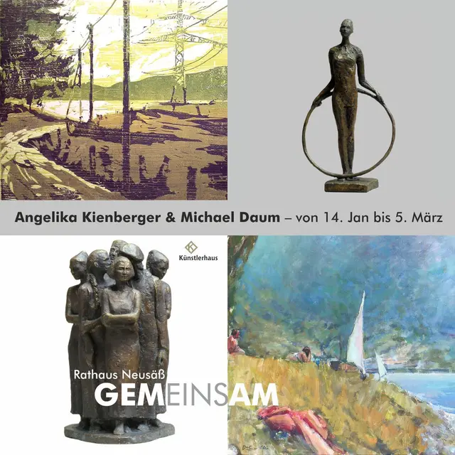 Foto: Angelika Kienberger &amp; Michael Daum