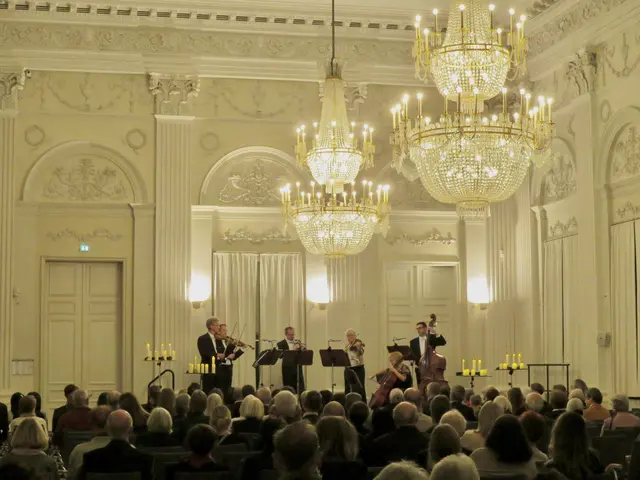 Foto: Bavaria Klassik