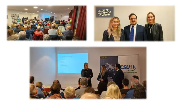 Transparenzhinweis: Ich schreibe hier rein privat und aus persönlichem Interesse. Meine Berichte erfolgen ohne jegliche Beauftragung durch Dritte. Ich erhalte für meine Beiträge weder Bezahlungen noch sonstige Vergünstigungen oder Vorteile. | Foto: (c) Wolfgang Weiss