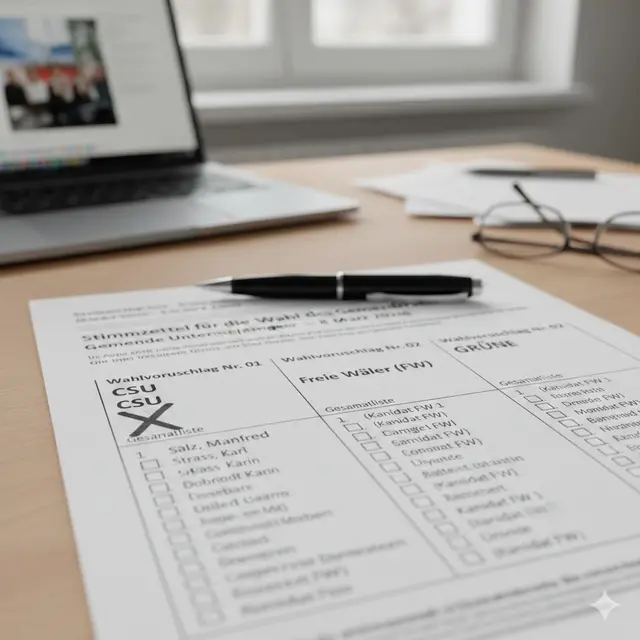 Transparenzhinweis: Ich schreibe hier rein privat und aus persönlichem Interesse. Meine Berichte erfolgen ohne jegliche Beauftragung durch Dritte. Ich erhalte für meine Beiträge weder Bezahlungen noch sonstige Vergünstigungen oder Vorteile. | Foto: Symbolbild by KI