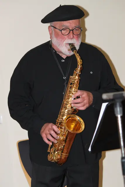 "Ziemlich beste Freunde!"