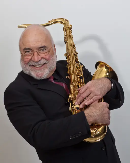 Die zweite große Liebe von Manfred-Andreas Lipp.