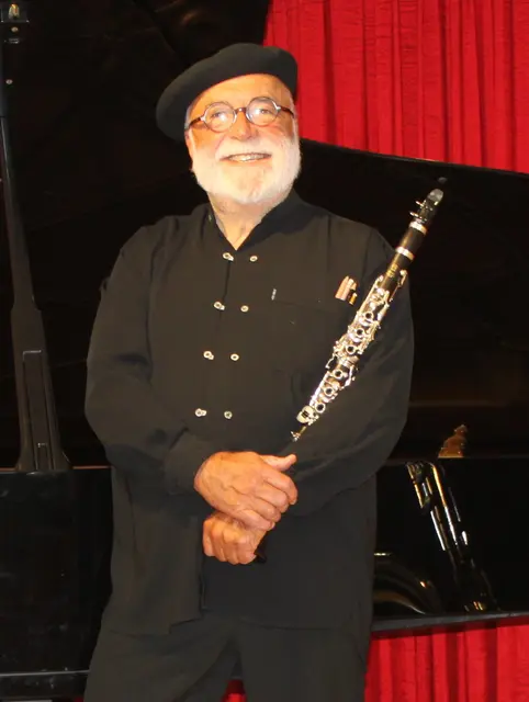 Freude mit Musik von Mozart!