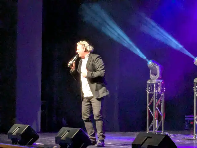 Graziano  | Foto: Matthias Bucher 