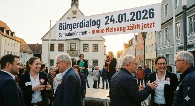 Transparenzhinweis: Ich schreibe hier rein privat und aus persönlichem Interesse. Meine Berichte erfolgen ohne jegliche Beauftragung durch Dritte. Ich erhalte für meine Beiträge weder Bezahlungen noch sonstige Vergünstigungen oder Vorteile. | Foto: Symbolbild by KI