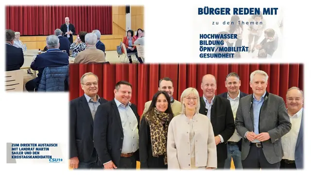 Transparenzhinweis: Ich schreibe hier rein privat und aus persönlichem Interesse. Meine Berichte erfolgen ohne jegliche Beauftragung durch Dritte. Ich erhalte für meine Beiträge weder Bezahlungen noch sonstige Vergünstigungen oder Vorteile. | Foto: (c) Wolfgang Weiss