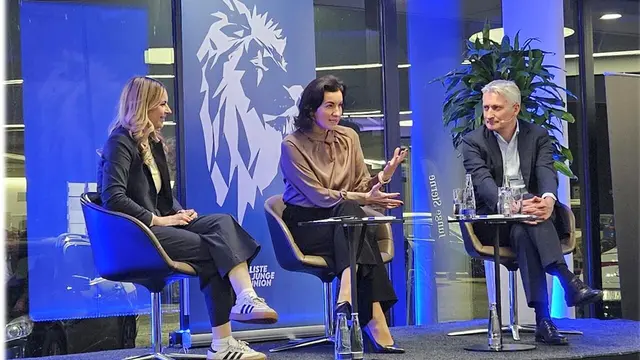 Transparenzhinweis: Ich schreibe hier rein privat und aus persönlichem Interesse. Meine Berichte erfolgen ohne jegliche Beauftragung durch Dritte. Ich erhalte für meine Beiträge weder Bezahlungen noch sonstige Vergünstigungen oder Vorteile. | Foto: (c) Wolfgang Weiss