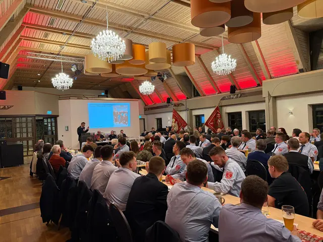 Foto: Feuerwehr Gersthofen