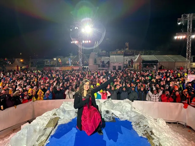 Meli Stein  | Foto: Meli Stein 