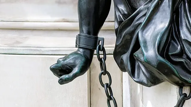 Versteckte Details am Schloss Charlottenburg