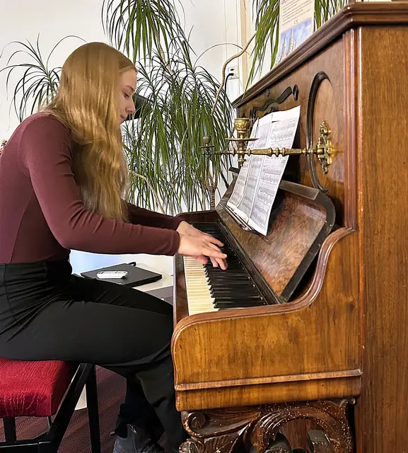 Elisabeth Amft: 3 Haselnüsse für Aschenbrödel von Karel Svoboda. 