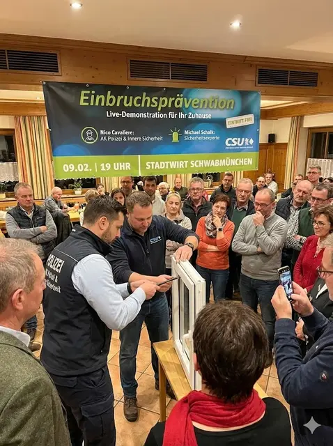 Transparenzhinweis: Ich schreibe hier rein privat und aus persönlichem Interesse. Meine Berichte erfolgen ohne jegliche Beauftragung durch Dritte. Ich erhalte für meine Beiträge weder Bezahlungen noch sonstige Vergünstigungen oder Vorteile. | Foto: Symbolbild by KI