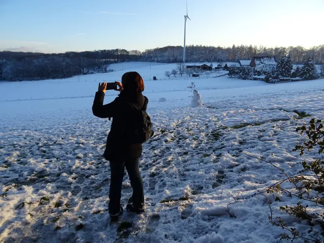 "....weiter nach rechts . HALLO - weiter  nach rechts!"