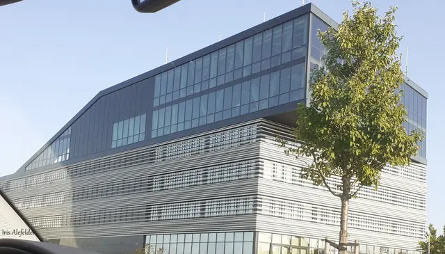 Foto: Iris Alefelder