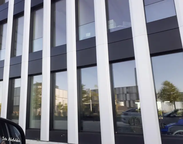 Foto: Iris Alefelder