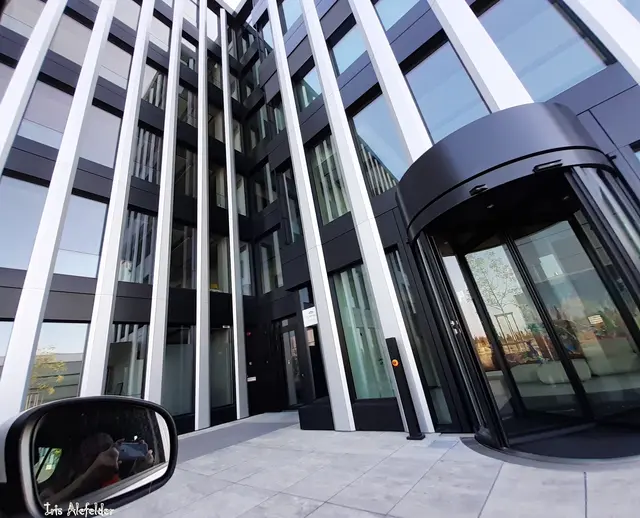 Foto: Iris Alefelder