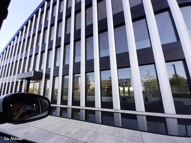 Foto: Iris Alefelder