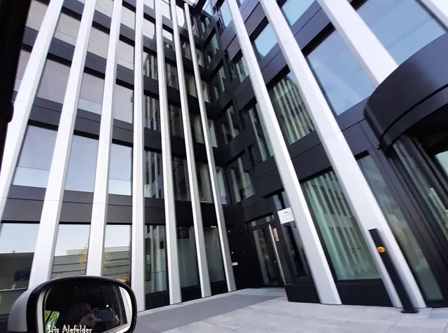 Foto: Iris Alefelder