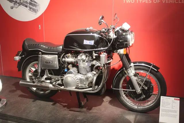 Das NON plus ULTRA der Zweirad-Mobilität.