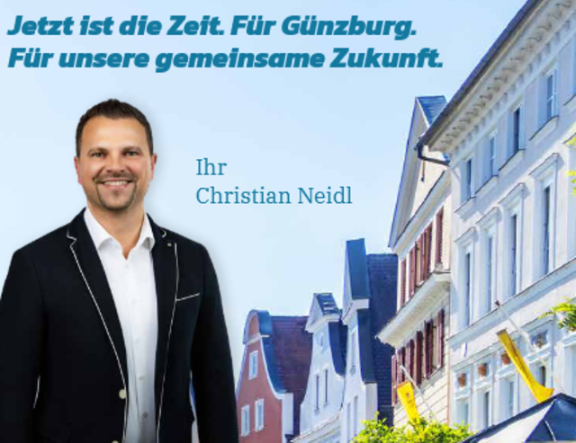 Foto: CSU Günzburg