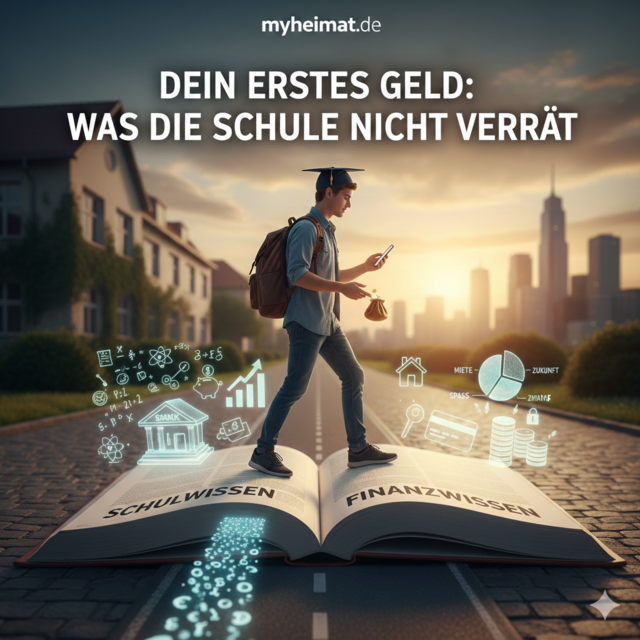 Transparenzhinweis: Ich schreibe hier rein privat und aus persönlichem Interesse. Meine Berichte erfolgen ohne jegliche Beauftragung durch Dritte. Ich erhalte für meine Beiträge weder Bezahlungen noch sonstige Vergünstigungen oder Vorteile. | Foto: Symbolbild by KI