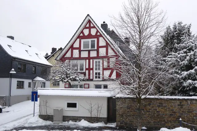 Sonntagsbilder 2026-05a, Hofstatt 26.01.2026.